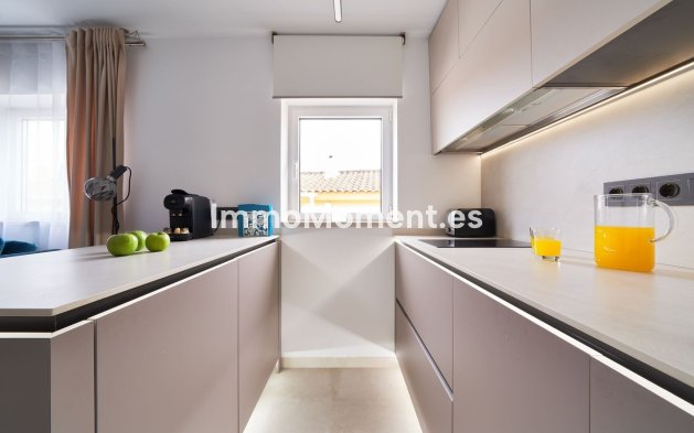 Bestaande woning - Appartement - Marbella - Marbella Centro