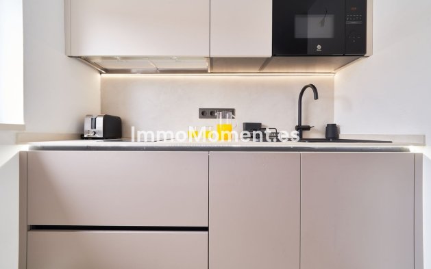 Bestaande woning - Appartement - Marbella - Marbella Centro