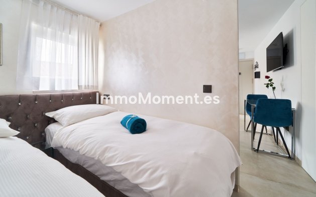 Bestaande woning - Appartement - Marbella - Marbella Centro