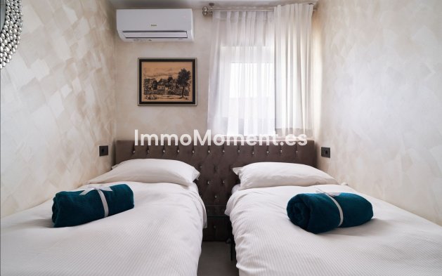 Bestaande woning - Appartement - Marbella - Marbella Centro