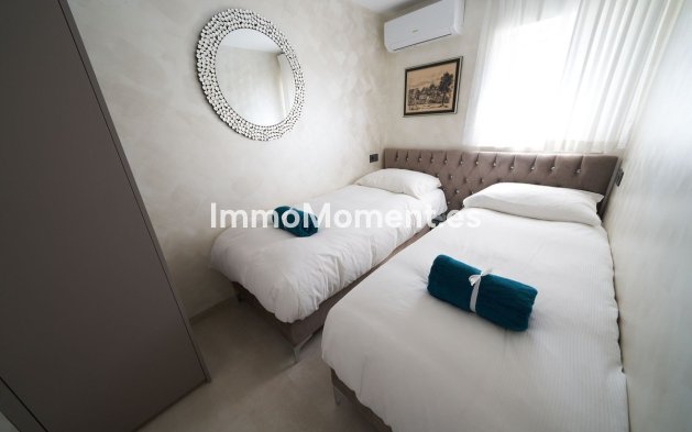 Bestaande woning - Appartement - Marbella - Marbella Centro