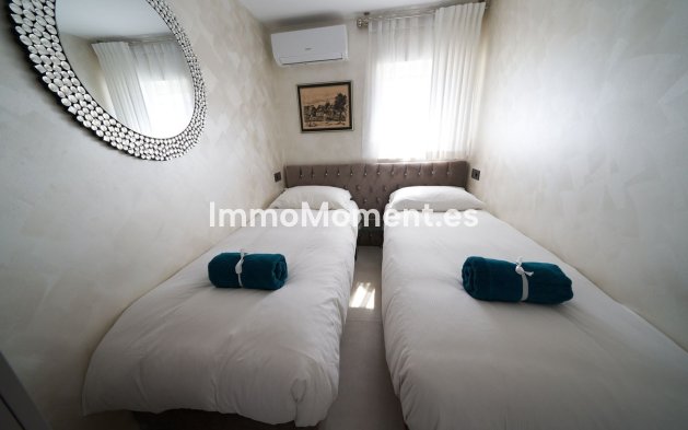Bestaande woning - Appartement - Marbella - Marbella Centro