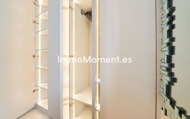 Bestaande woning - Appartement - Marbella - Marbella Centro