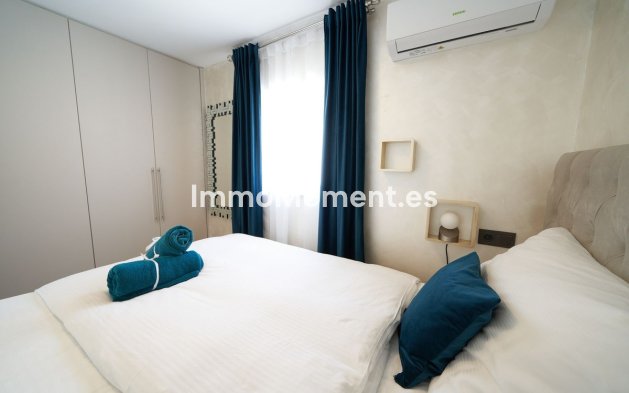 Bestaande woning - Appartement - Marbella - Marbella Centro