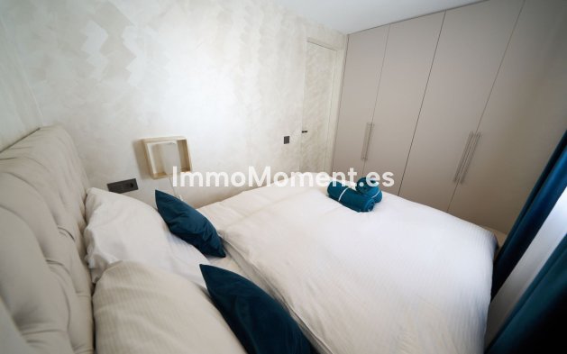 Bestaande woning - Appartement - Marbella - Marbella Centro