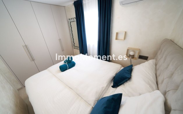 Bestaande woning - Appartement - Marbella - Marbella Centro
