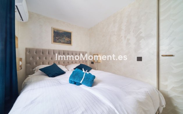 Bestaande woning - Appartement - Marbella - Marbella Centro