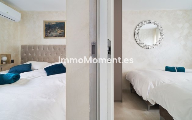 Bestaande woning - Appartement - Marbella - Marbella Centro