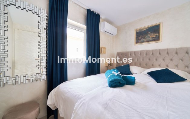 Bestaande woning - Appartement - Marbella - Marbella Centro