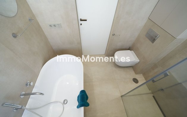 Bestaande woning - Appartement - Marbella - Marbella Centro