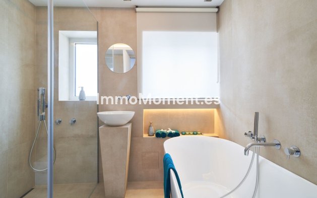 Bestaande woning - Appartement - Marbella - Marbella Centro