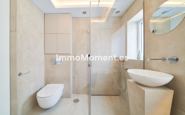 Bestaande woning - Appartement - Marbella - Marbella Centro