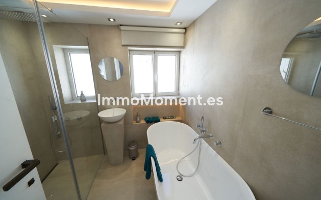 Bestaande woning - Appartement - Marbella - Marbella Centro