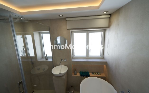 Bestaande woning - Appartement - Marbella - Marbella Centro