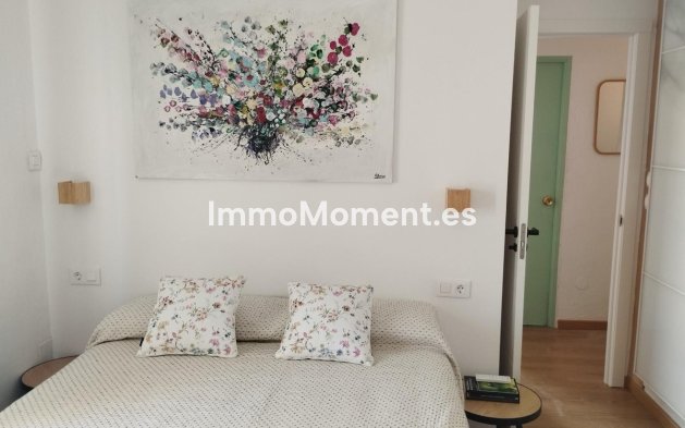 Bestaande woning - Vrijstaande villa - Estepona  - Estepona Centro