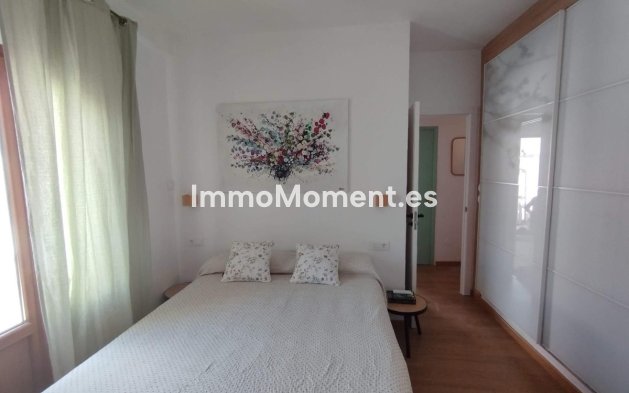 Bestaande woning - Vrijstaande villa - Estepona  - Estepona Centro