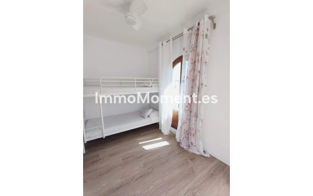Bestaande woning - Vrijstaande villa - Estepona  - Estepona Centro