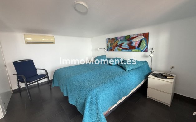 Bestaande woning - Vrijstaande villa - Manilva - La Duquesa