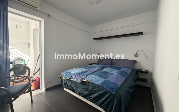 Bestaande woning - Vrijstaande villa - Manilva - La Duquesa