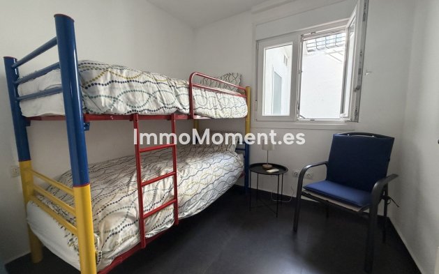 Bestaande woning - Vrijstaande villa - Manilva - La Duquesa
