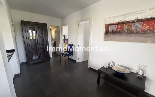 Bestaande woning - Vrijstaande villa - Manilva - La Duquesa