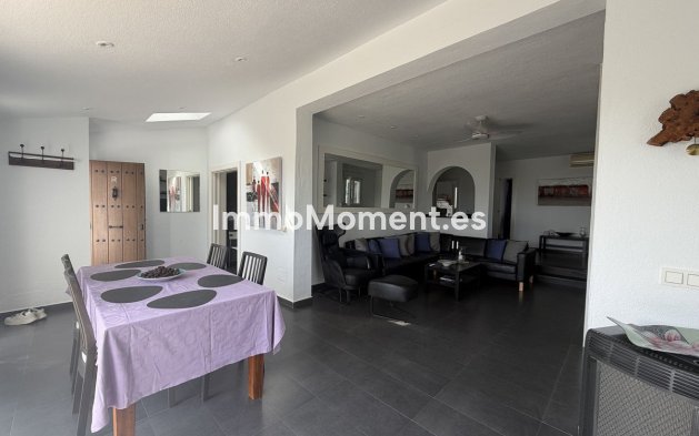 Bestaande woning - Vrijstaande villa - Manilva - La Duquesa