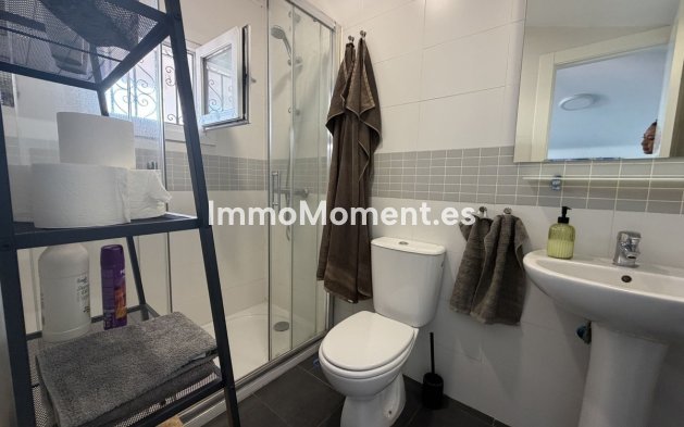 Bestaande woning - Vrijstaande villa - Manilva - La Duquesa