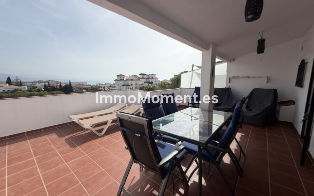 Bestaande woning - Vrijstaande villa - Manilva - La Duquesa