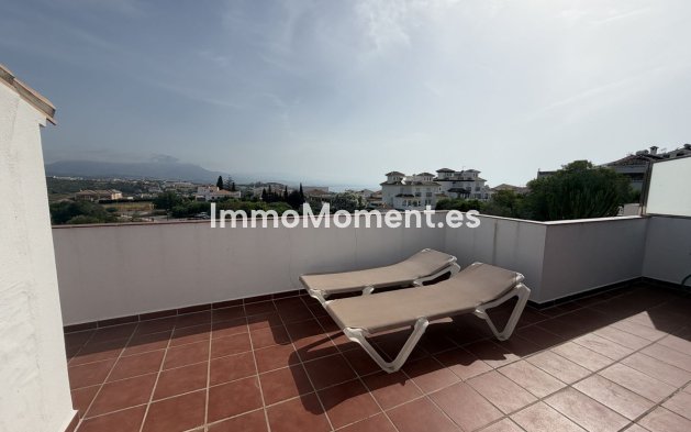 Bestaande woning - Vrijstaande villa - Manilva - La Duquesa