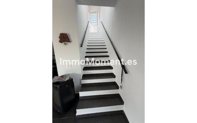 Bestaande woning - Vrijstaande villa - Manilva - La Duquesa