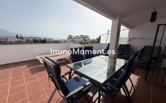 Bestaande woning - Vrijstaande villa - Manilva - La Duquesa