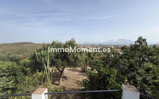 Bestaande woning - Vrijstaande villa - Manilva - La Duquesa