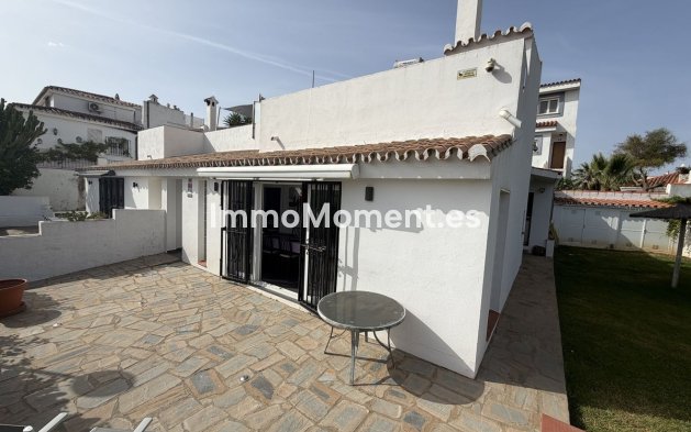 Bestaande woning - Vrijstaande villa - Manilva - La Duquesa