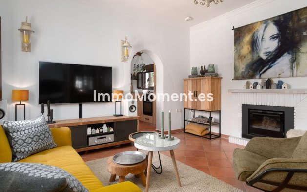 Bestaande woning - Landhuis - Binnenland  - Alora