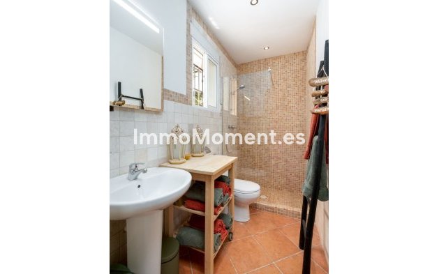 Bestaande woning - Landhuis - Binnenland  - Alora