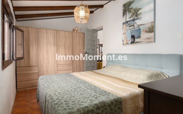 Bestaande woning - Landhuis - Binnenland  - Alora