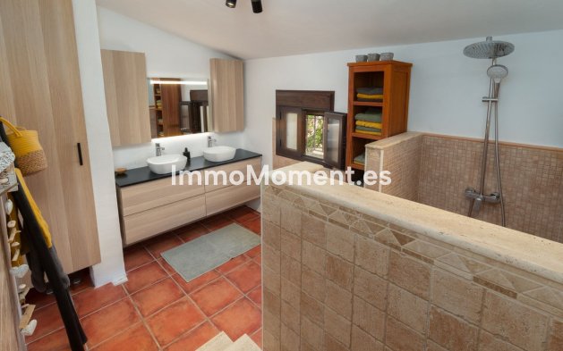 Bestaande woning - Landhuis - Binnenland  - Alora