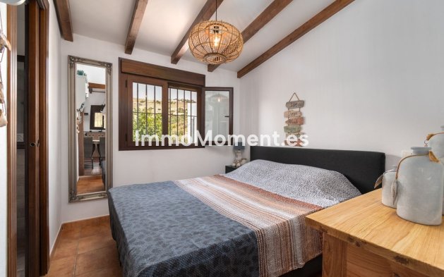 Bestaande woning - Landhuis - Binnenland  - Alora