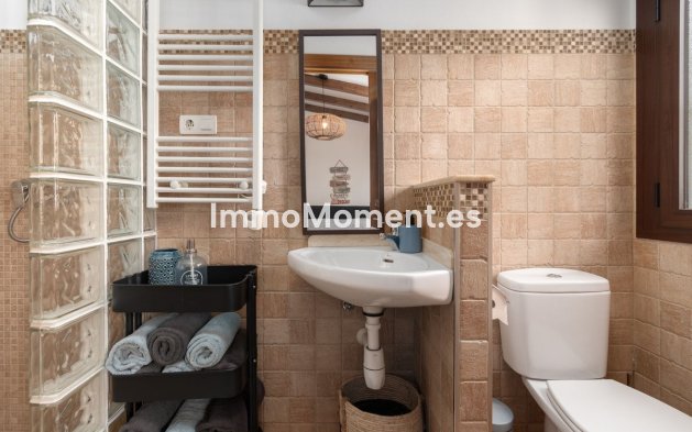 Bestaande woning - Landhuis - Binnenland  - Alora