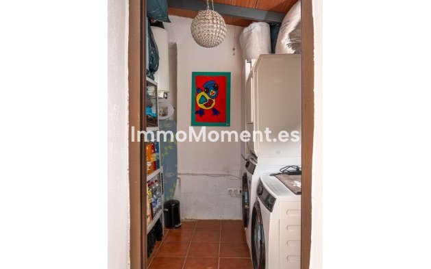 Bestaande woning - Landhuis - Binnenland  - Alora