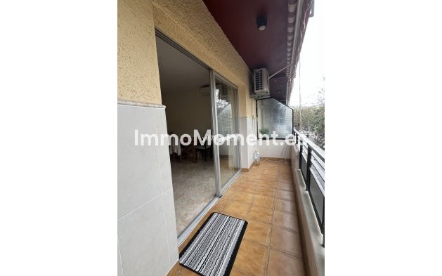 Bestaande woning - Appartement - Fuengirola - Fuengirola Centro