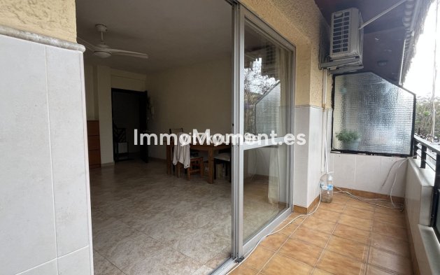 Bestaande woning - Appartement - Fuengirola - Fuengirola Centro