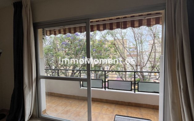 Bestaande woning - Appartement - Fuengirola - Fuengirola Centro