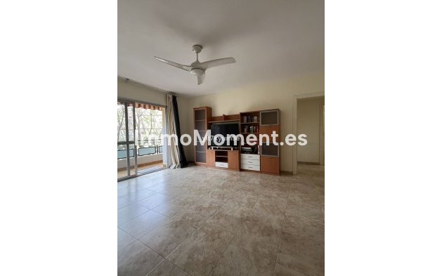Bestaande woning - Appartement - Fuengirola - Fuengirola Centro