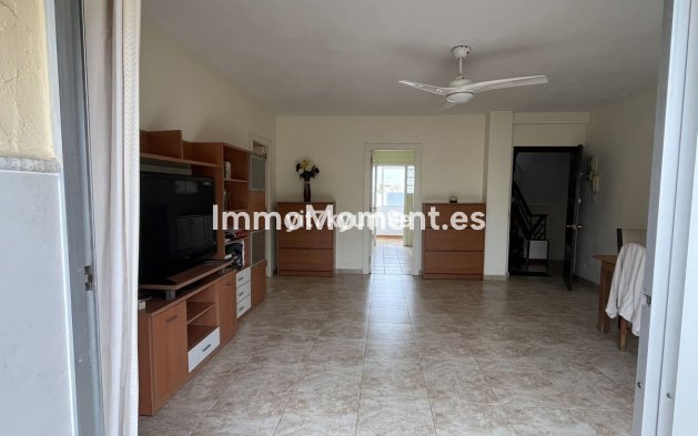 Bestaande woning - Appartement - Fuengirola - Fuengirola Centro