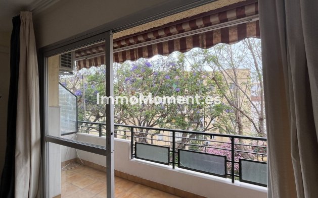 Bestaande woning - Appartement - Fuengirola - Fuengirola Centro