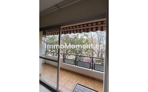 Bestaande woning - Appartement - Fuengirola - Fuengirola Centro