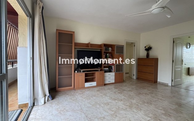 Bestaande woning - Appartement - Fuengirola - Fuengirola Centro