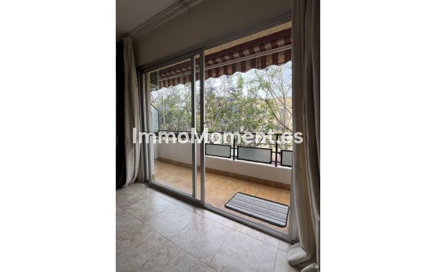 Bestaande woning - Appartement - Fuengirola - Fuengirola Centro