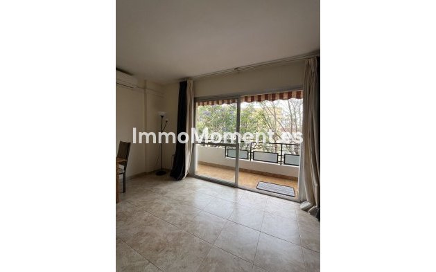 Bestaande woning - Appartement - Fuengirola - Fuengirola Centro